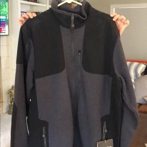 Eddie Bauer Daybreak Fleece Jacket
